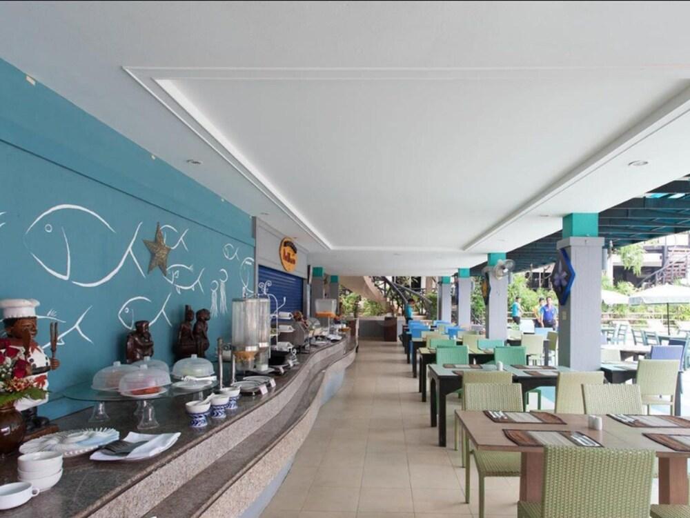 Anyavee Ban Ao Nang Resort Krabi town Exterior foto